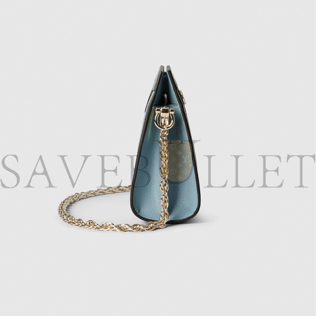 GUCCI OPHIDIA GG SMALL SHOULDER BAG 503877 (25*18*8cm) GUCCI OPHIDIA GG SMALL SHOULDER BAG 503877 (25*18*8cm)